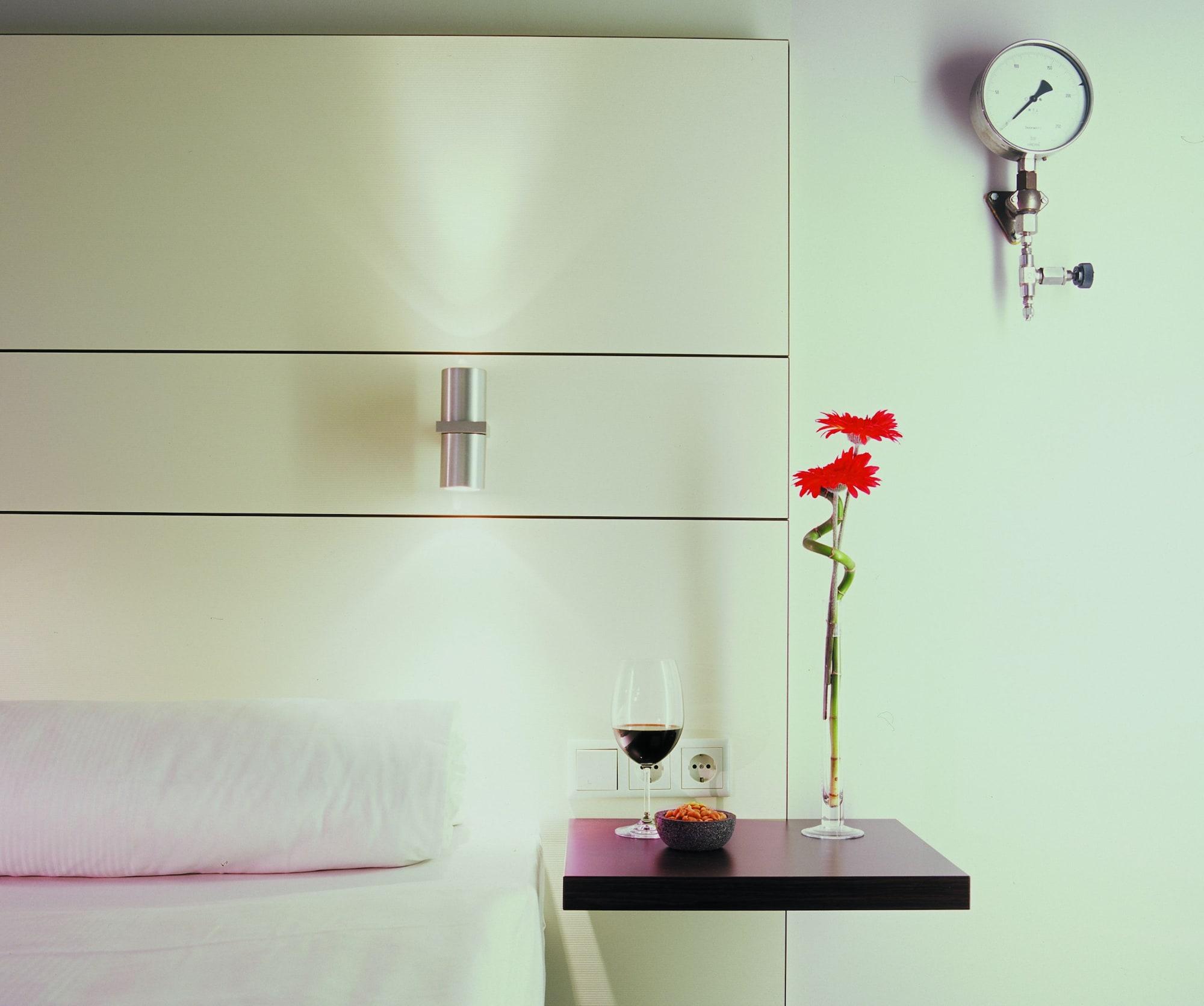Ferrotel Duisburg - Partner Of Sorat Hotels Rum bild