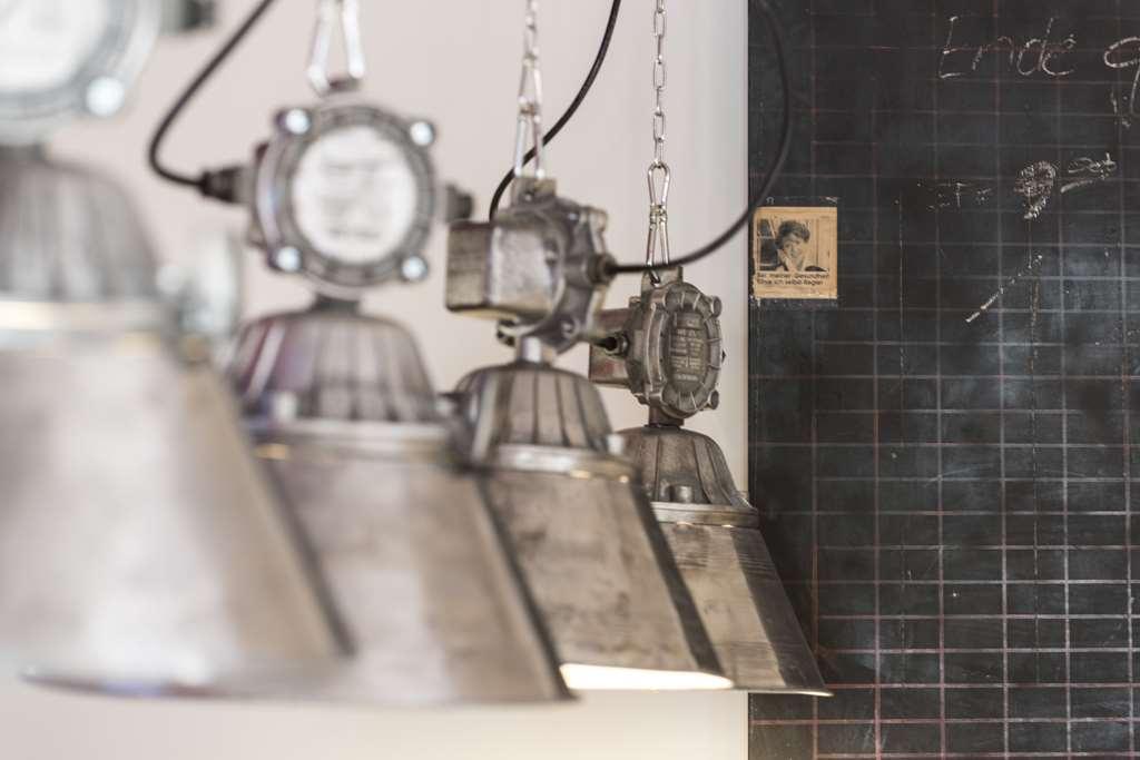 Ferrotel Duisburg - Partner Of Sorat Hotels Restaurang bild