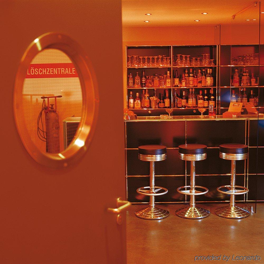 Ferrotel Duisburg - Partner Of Sorat Hotels Exteriör bild