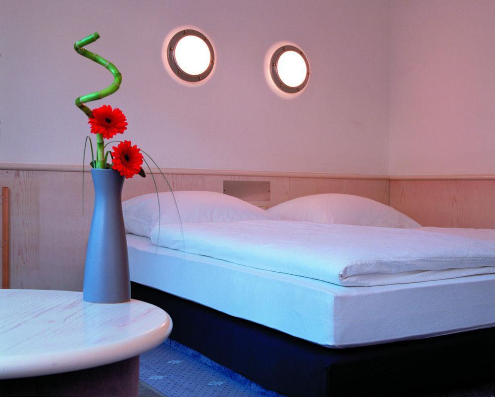 Ferrotel Duisburg - Partner Of Sorat Hotels Rum bild
